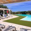 Posto Nove Country House