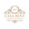 Casa Beny 1897 Guesthouse