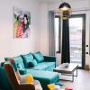Volos Suites Center
