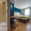 Best Western Montecristo-Bastia
