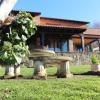 Casa Rural Los 3 Panetes