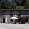 Albergue La Vargona