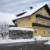 Ferienhaus Ball - Kometterhof