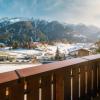 Apart Ideal Serfaus