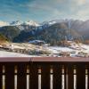 Apart Ideal Serfaus