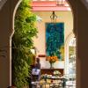Las Casas de El Arenal