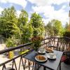 Apartamenty Krupówki 4