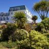 East Overcliff Drive, Bournemouth, BH1 3AN, England.