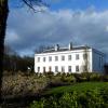 Ditchley House, Little Island, Cork, Ireland.