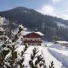 Urlaub am Bauernhof Rothof