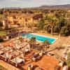 Agroturismo Es Quatre Cantons