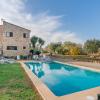 Finca Son Huguet