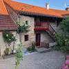 Gîte de la moinette