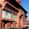 Hotel - Restaurant Gonduzo
