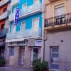 Hotel Goya