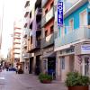 Hotel Goya