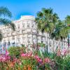 Croisette Palais Miramar Cannes Imperial