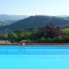 MAGNOLIA TUSCANY HOUSE WITH POOL Agriturismo Poppiena
