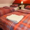 Swandown Hotel