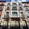 Casa burguesa de 1900