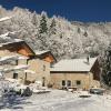 Les Maisons de la Glappaz