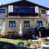 Guesthouse Enterne