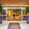 Concord Plaza Hotel