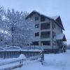 Pensiunea Aron 2