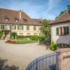 Gite **** Le Meyerhof