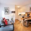 Appartements Falkner Dorli