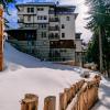Green Life Family Apartments Pamporovo