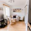 Wohnung am See