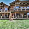 Cozy Southwind Seven Springs Home, Ski-InandSki-Out!