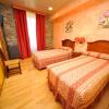 Hostal Vall D'Aneu by Arcas & Sambola