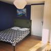 Chalet à Megève-Vauvray - Grands Appartements , vue Mont Blanc