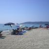 Mobilhome sur camping le kontiki **** ramatuelle
