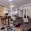 Fireworks Rakoczi - FREE PARKING - 3 BEDROOMS - 2 BATHROOMS