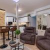 Fireworks Rakoczi - FREE PARKING - 3 BEDROOMS - 2 BATHROOMS
