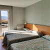 Hotel Área de Calahorra