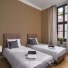 Apartamenty Oliwka