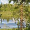 Ukonloma Härkälampi
