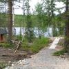 Ukonloma Härkälampi