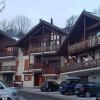 Les Combettes de Valloire