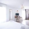 Zenitude Hôtel-Résidences Narbonne Centre