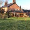 Hollies Farm B&B