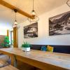 Chalet SONNECK Summer Card included