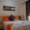 Hostal Carrizo