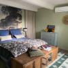 La Belle Etoile Chambres