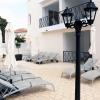 Carisa Livadia Gardens