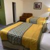 Palomino Motel